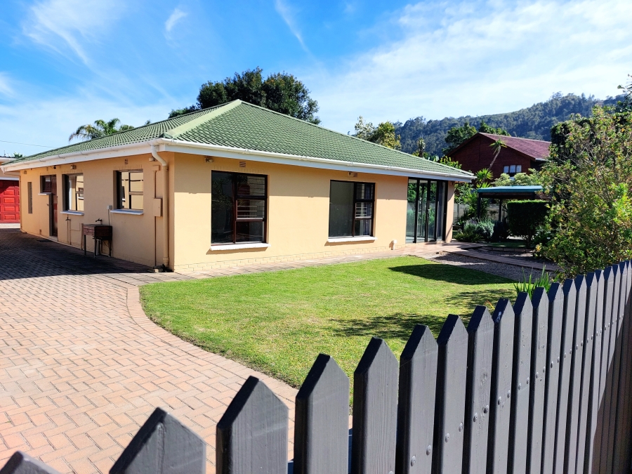 3 Bedroom Property for Sale in The Village Western Cape